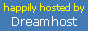 Hosted
                  By Dreamhost