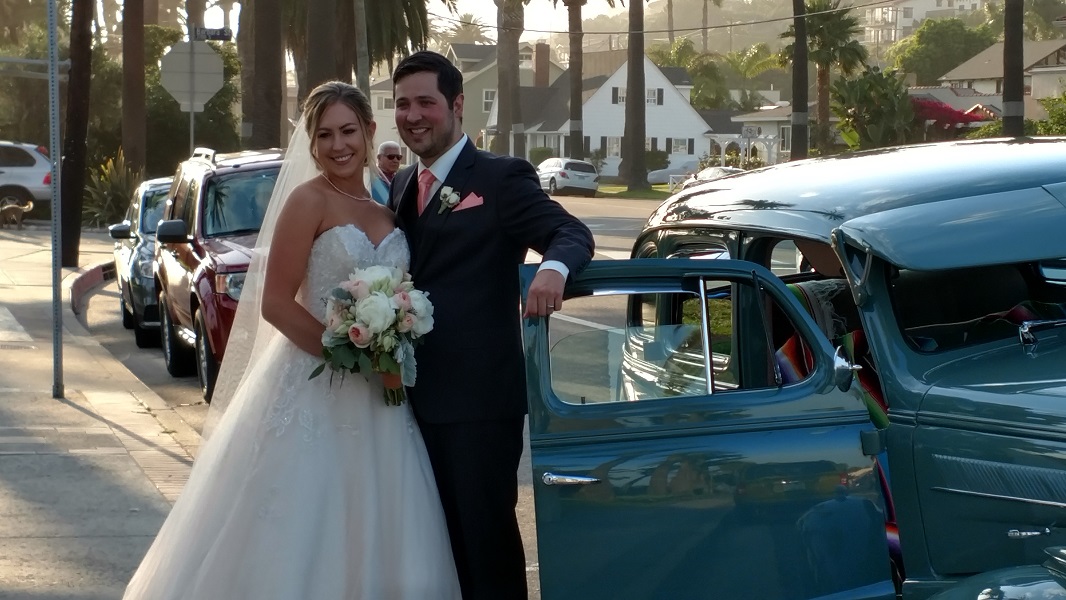Dillon & Courtney Chance