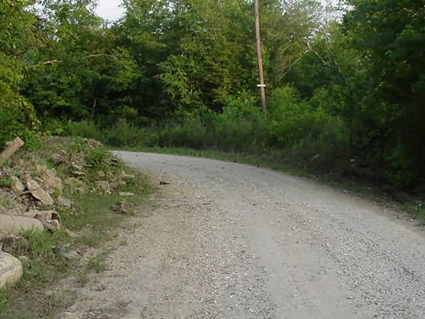 road