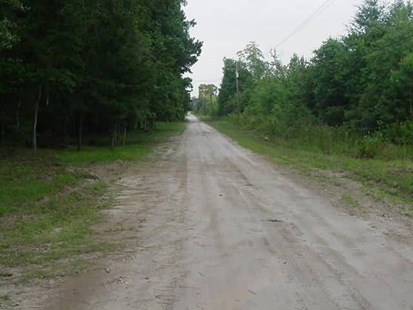 road