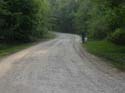 road