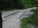 road