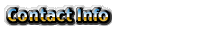 Contact Info